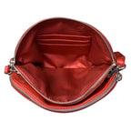 DOUBLE ZIP DOME BAG
