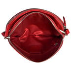 DOUBLE ZIP DOME BAG