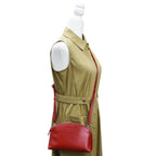 DOUBLE ZIP DOME BAG
