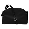 DOUBLE ZIP DOME BAG