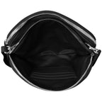 DOUBLE ZIP DOME BAG