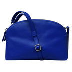 DOUBLE ZIP DOME BAG