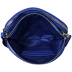 DOUBLE ZIP DOME BAG