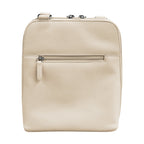 NORTH-SOUTH FLAP POCKET CROSSBODY