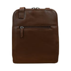 NORTH-SOUTH FLAP POCKET CROSSBODY