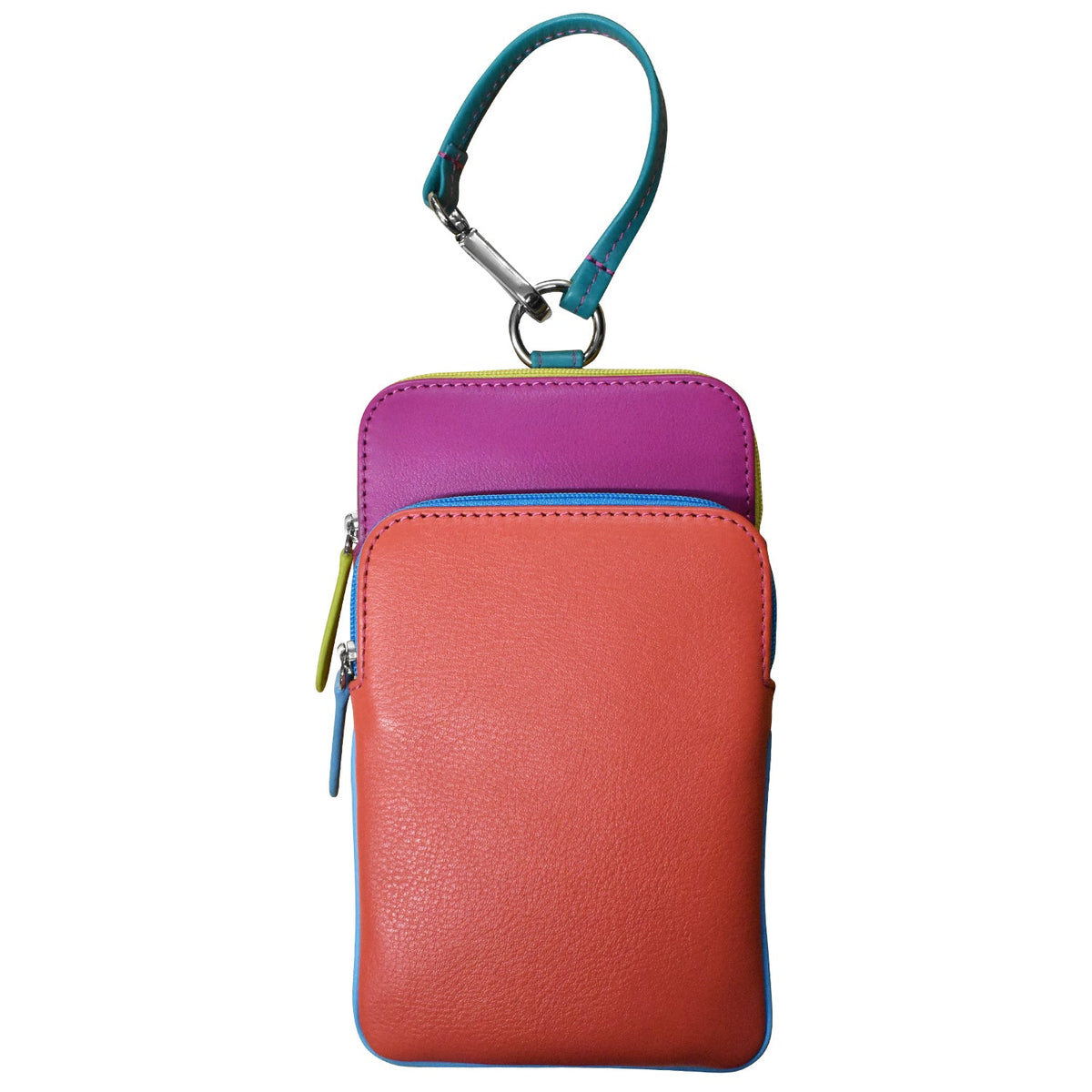 PHONE BAG CHARM