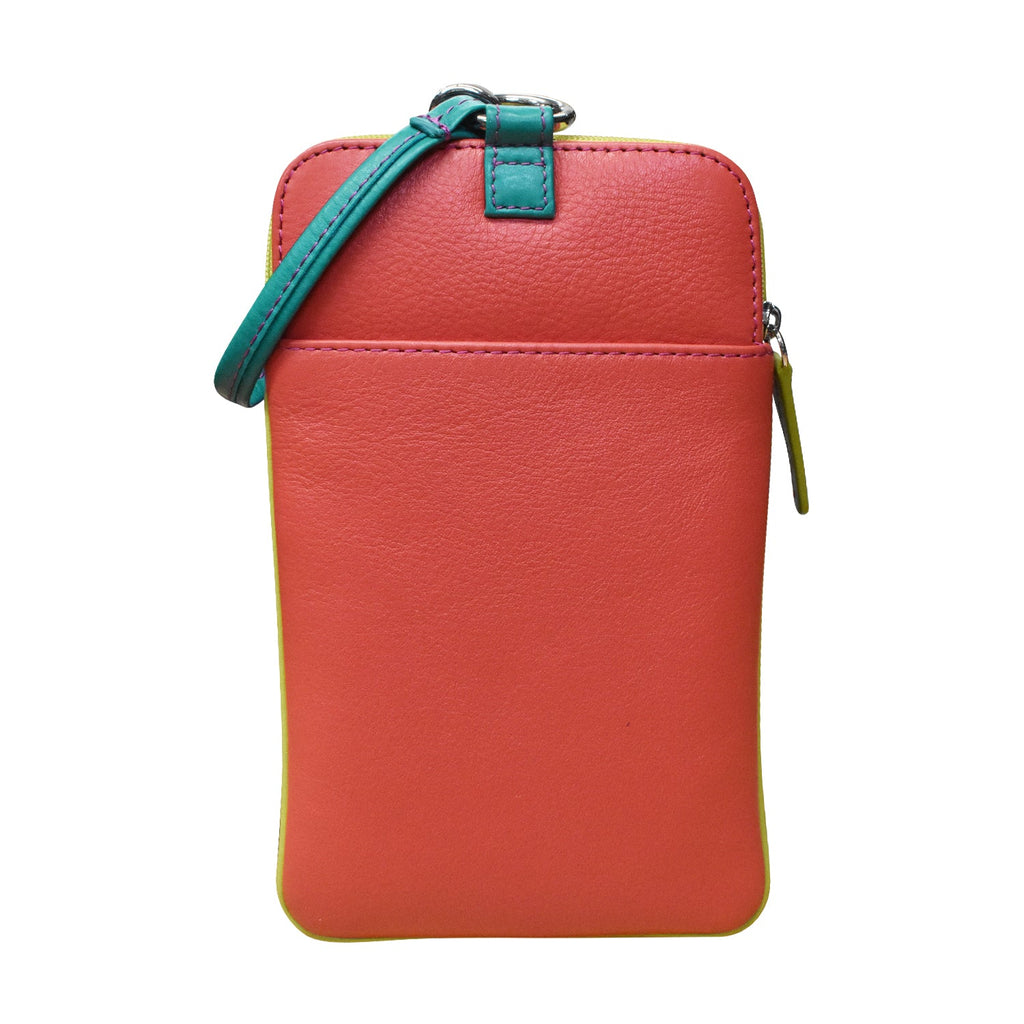 PHONE BAG CHARM