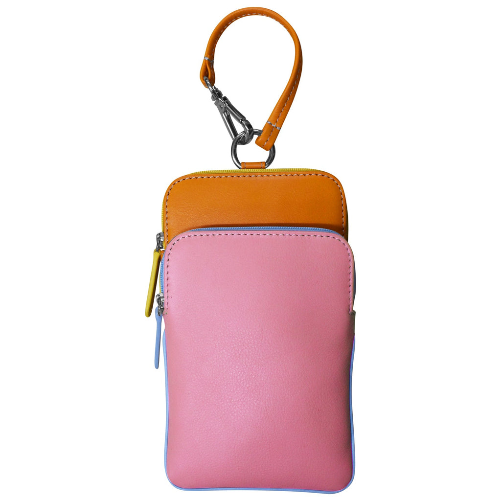 PHONE BAG CHARM