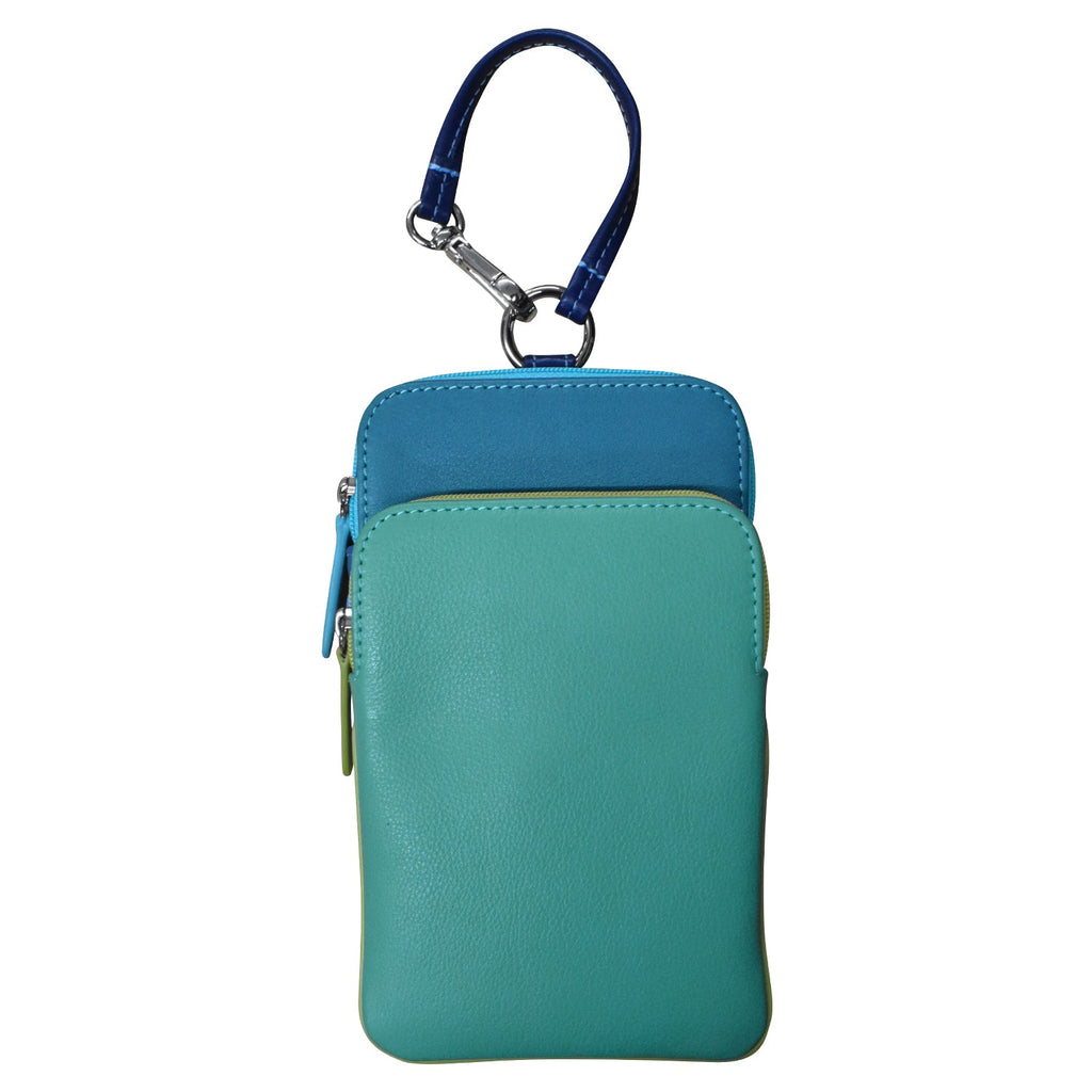 PHONE BAG CHARM