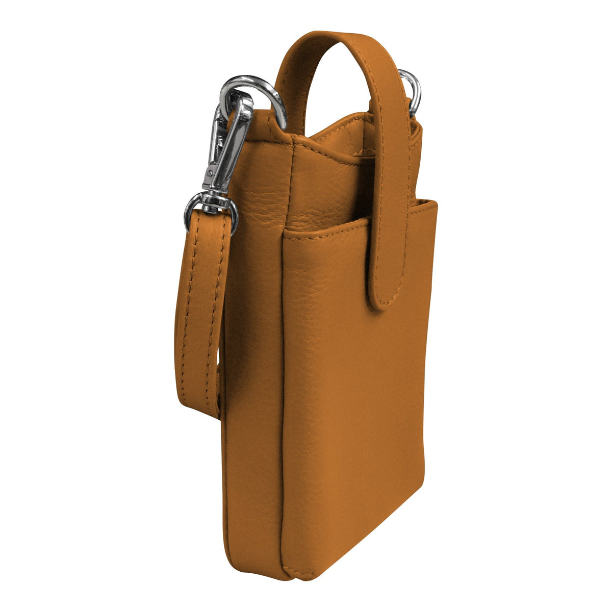 CROSSBODY PHONE POUCH