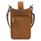 CROSSBODY PHONE POUCH