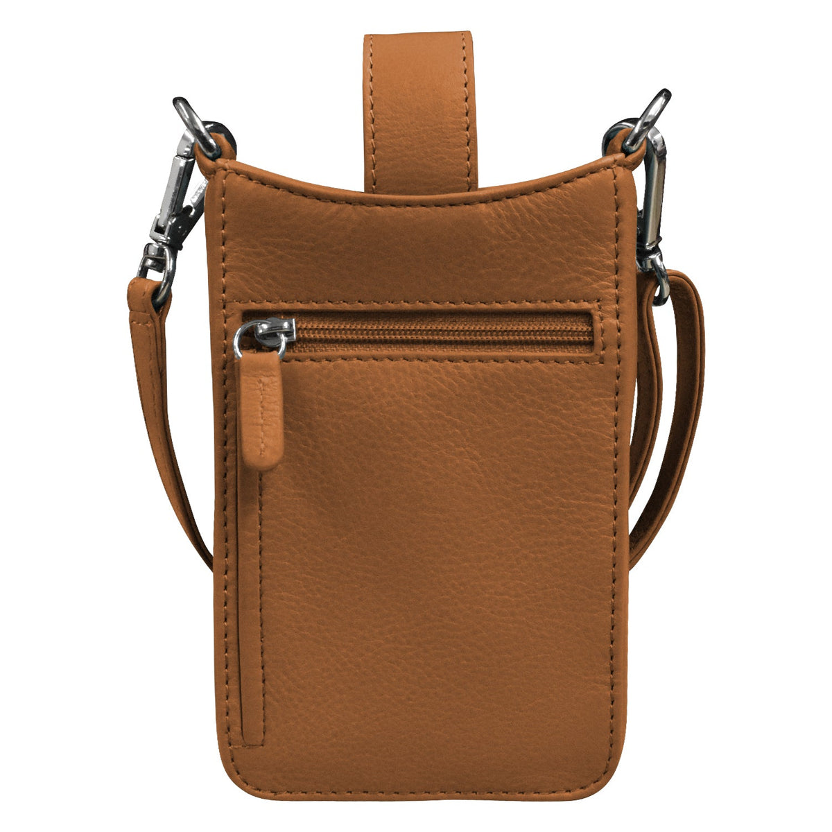 CROSSBODY PHONE POUCH