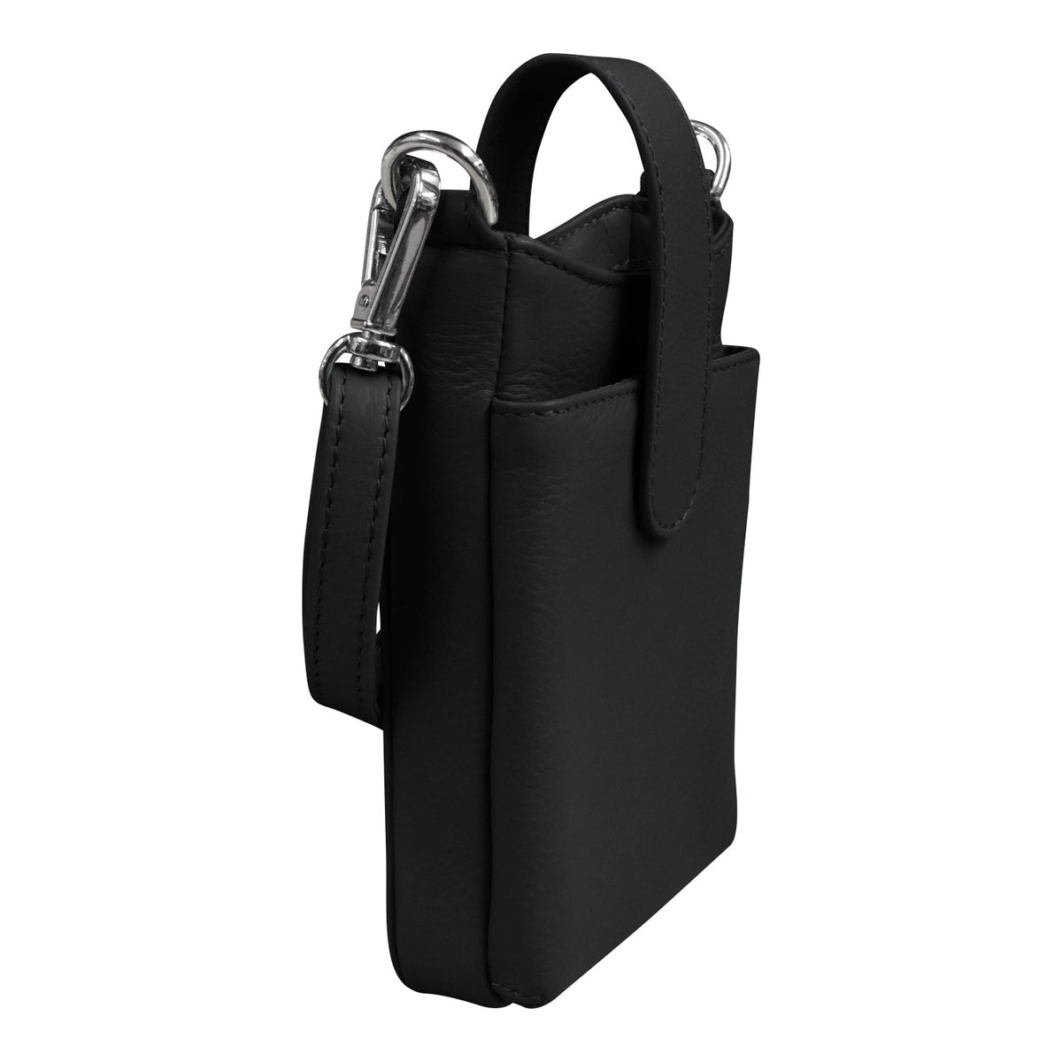CROSSBODY PHONE POUCH
