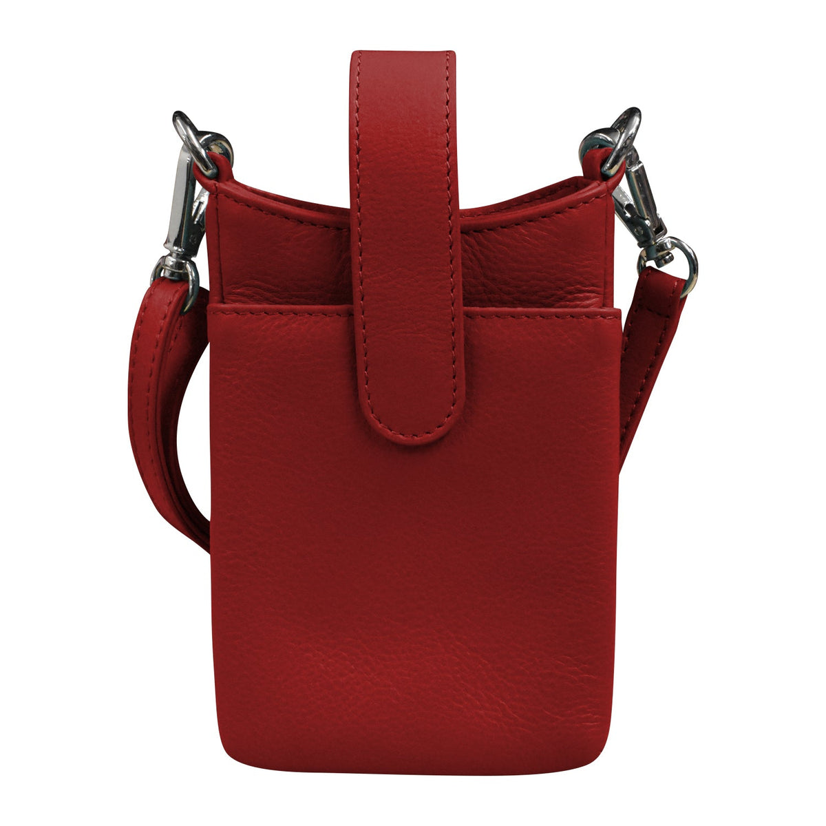 CROSSBODY PHONE POUCH