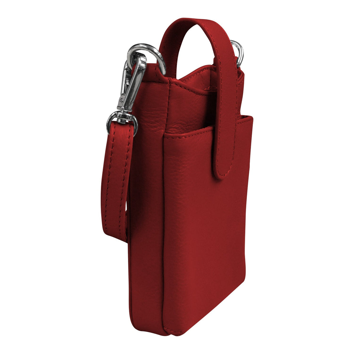 CROSSBODY PHONE POUCH