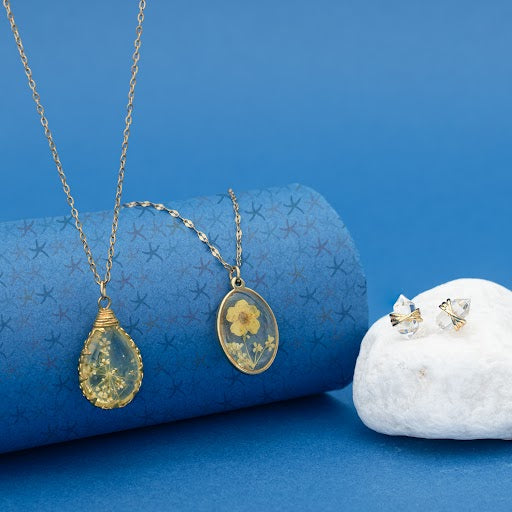 In Bloom Necklace