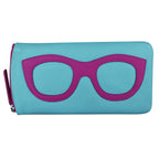 Eyeglass Case with Eyeglass Design