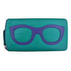 Eyeglass Case with Eyeglass Design