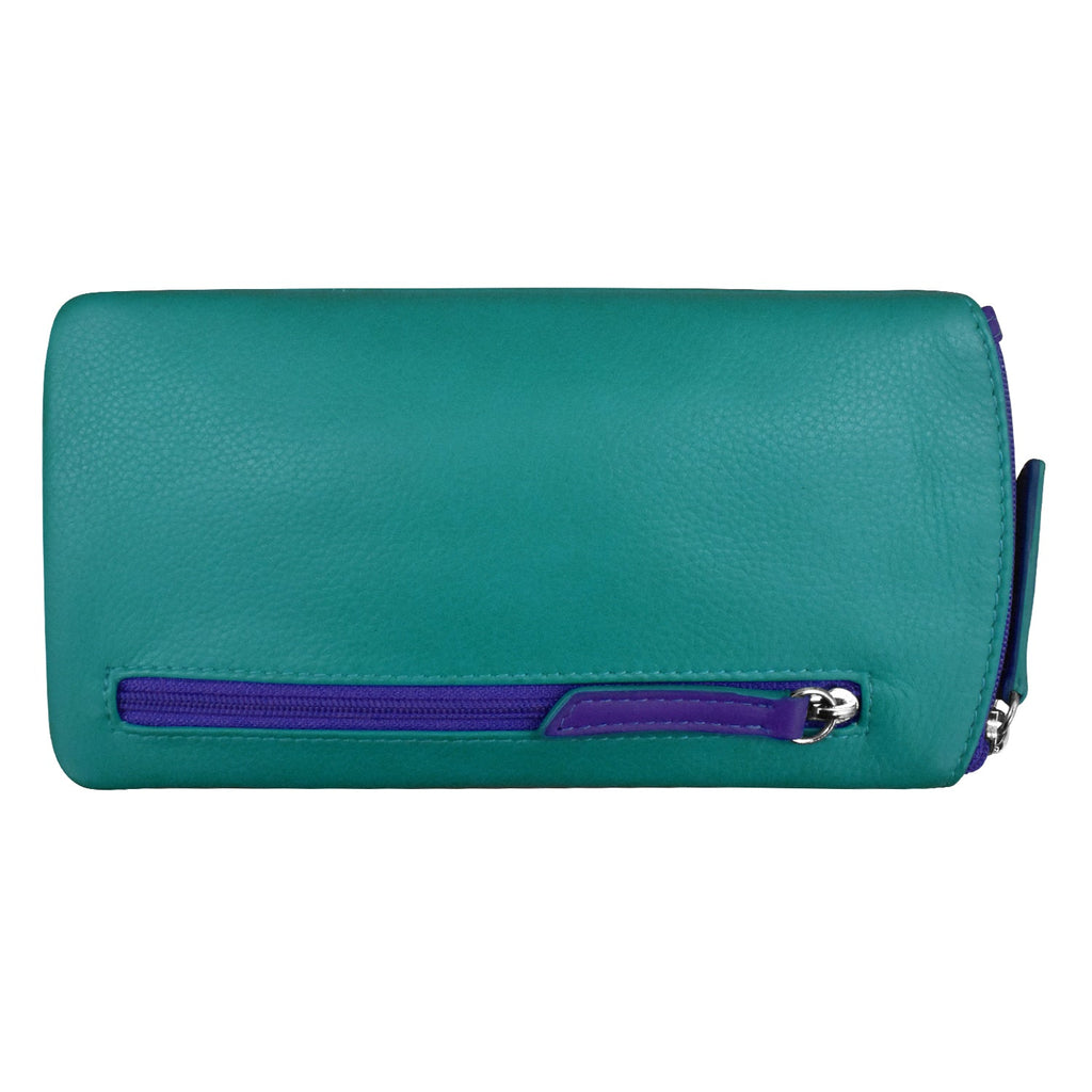 Eyeglass Case with Eyeglass Design