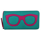 Eyeglass Case with Eyeglass Design