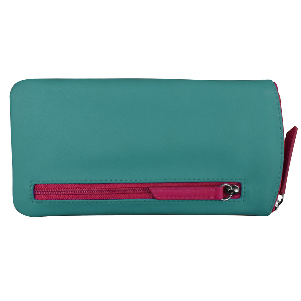 Eyeglass Case with Eyeglass Design