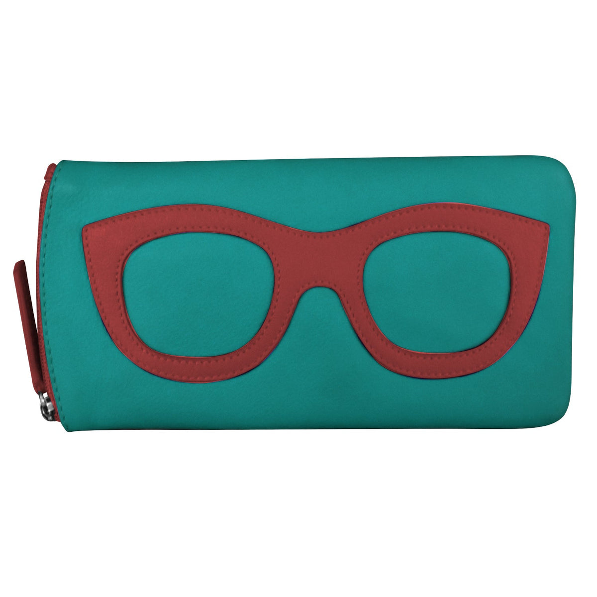 Eyeglass Case with Eyeglass Design