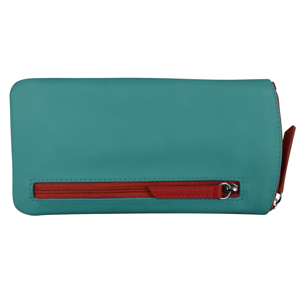 Eyeglass Case with Eyeglass Design