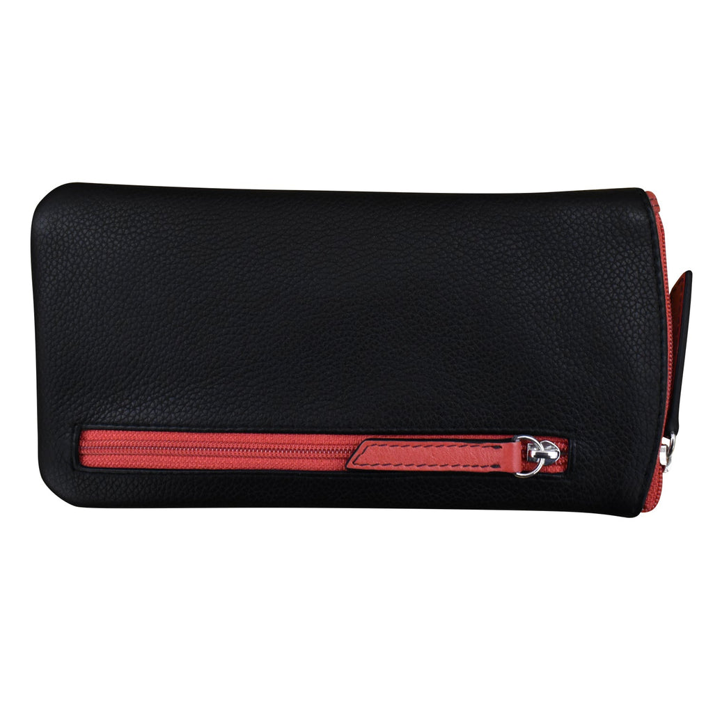 Eyeglass Case with Eyeglass Design