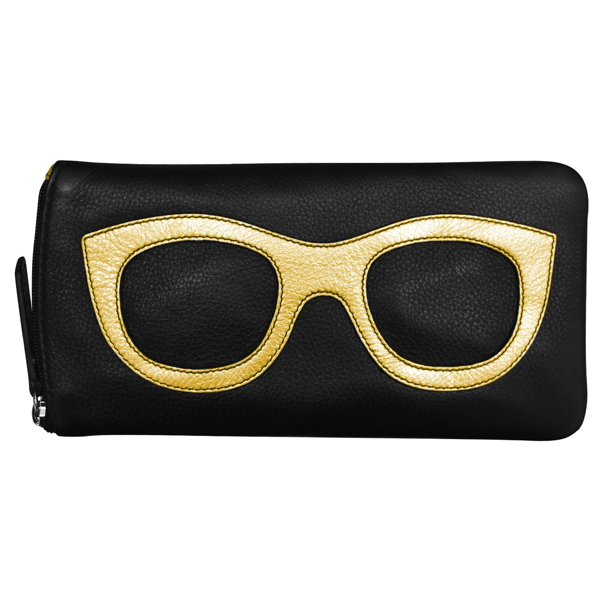 Eyeglass Case with Eyeglass Design