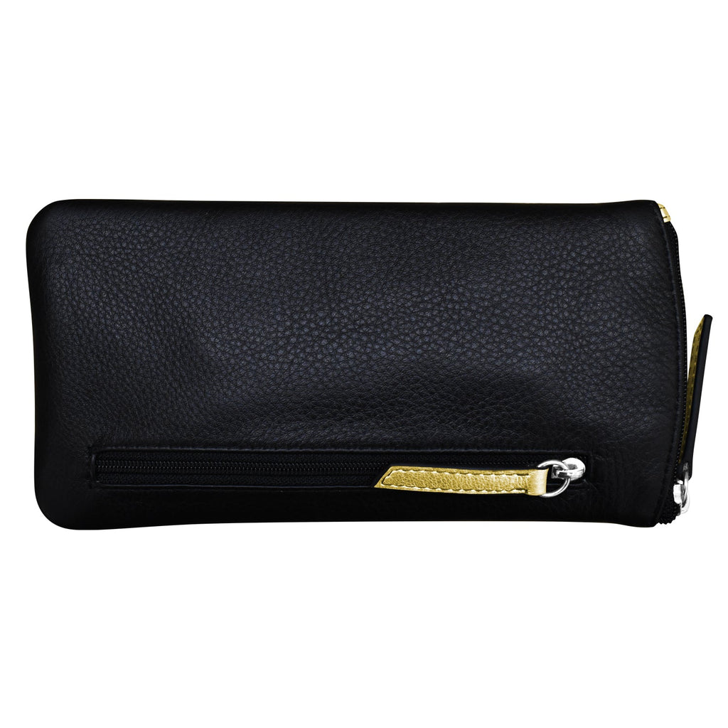 Eyeglass Case with Eyeglass Design