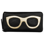 Eyeglass Case with Eyeglass Design