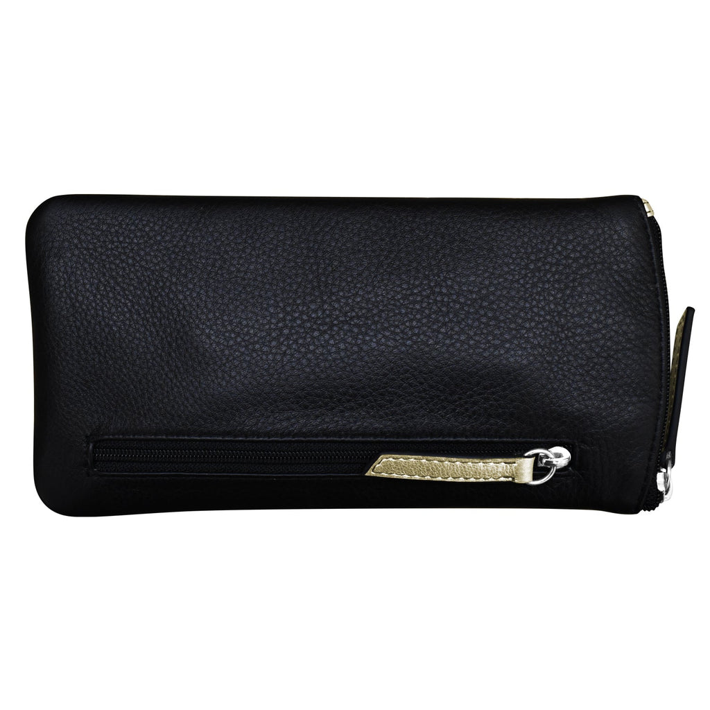 Eyeglass Case with Eyeglass Design