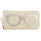 Eyeglass Case with Eyeglass Design