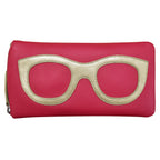 Eyeglass Case with Eyeglass Design