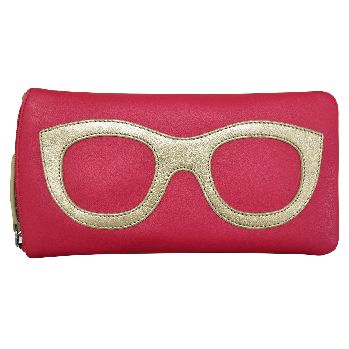 Eyeglass Case with Eyeglass Design