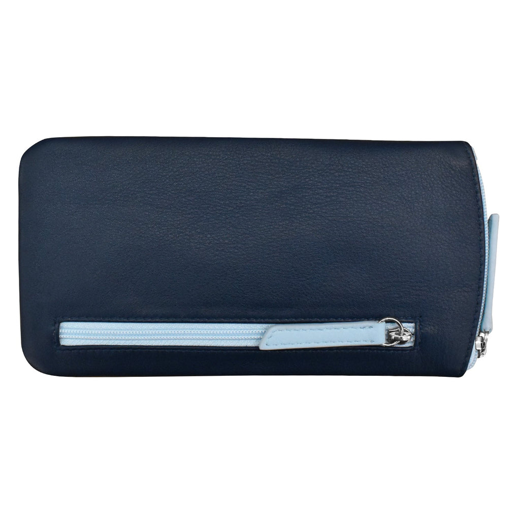 Eyeglass Case with Eyeglass Design