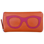 Eyeglass Case with Eyeglass Design