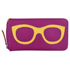 Eyeglass Case with Eyeglass Design