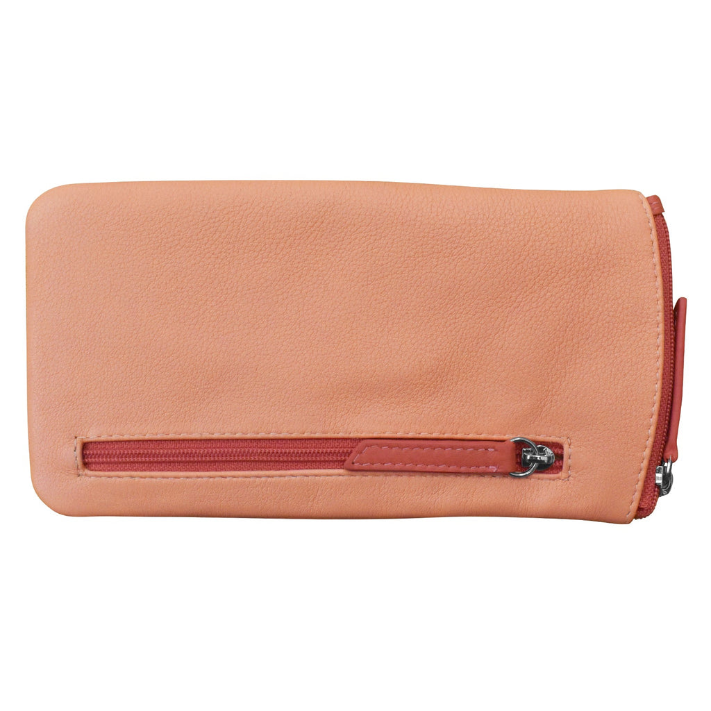Eyeglass Case with Eyeglass Design