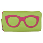 Eyeglass Case with Eyeglass Design