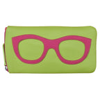 Eyeglass Case with Eyeglass Design