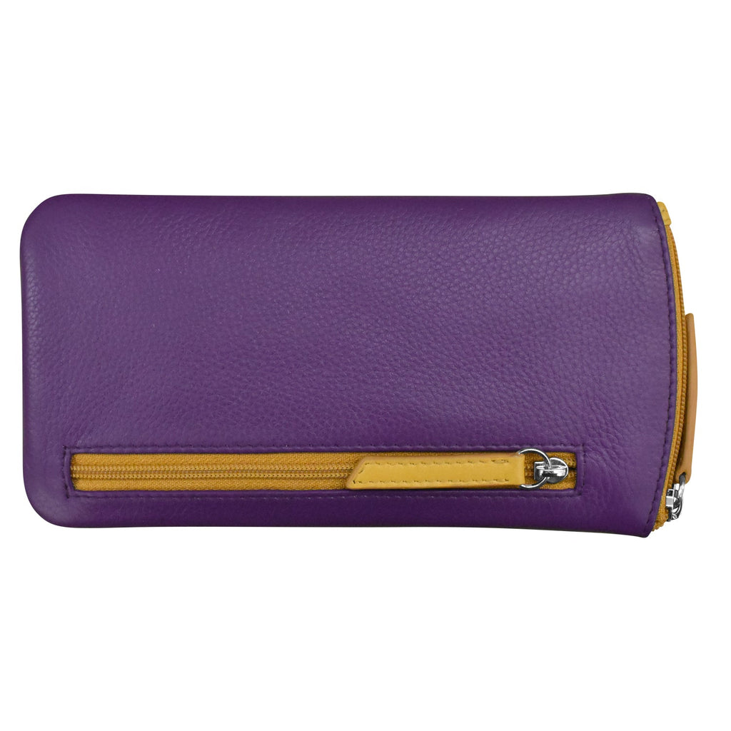 Eyeglass Case with Eyeglass Design