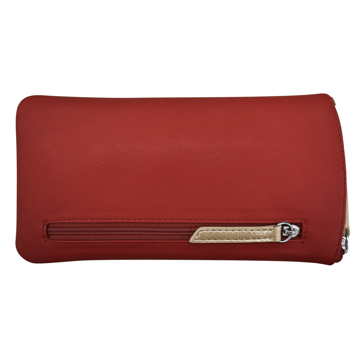 Eyeglass Case with Eyeglass Design