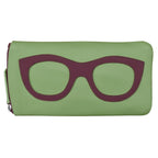 Eyeglass Case with Eyeglass Design
