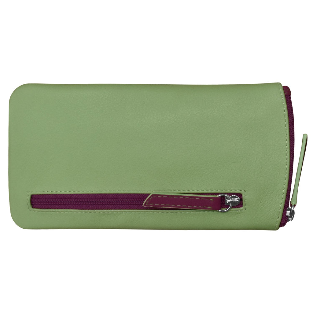 Eyeglass Case with Eyeglass Design