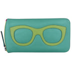 Eyeglass Case with Eyeglass Design