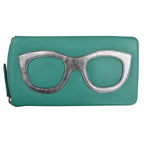 Eyeglass Case with Eyeglass Design
