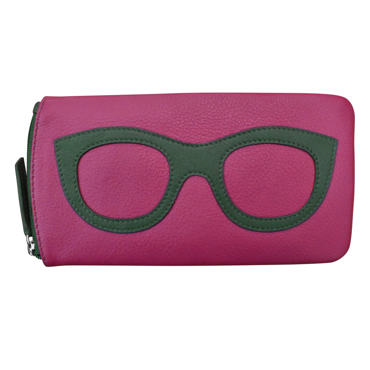 Eyeglass Case with Eyeglass Design