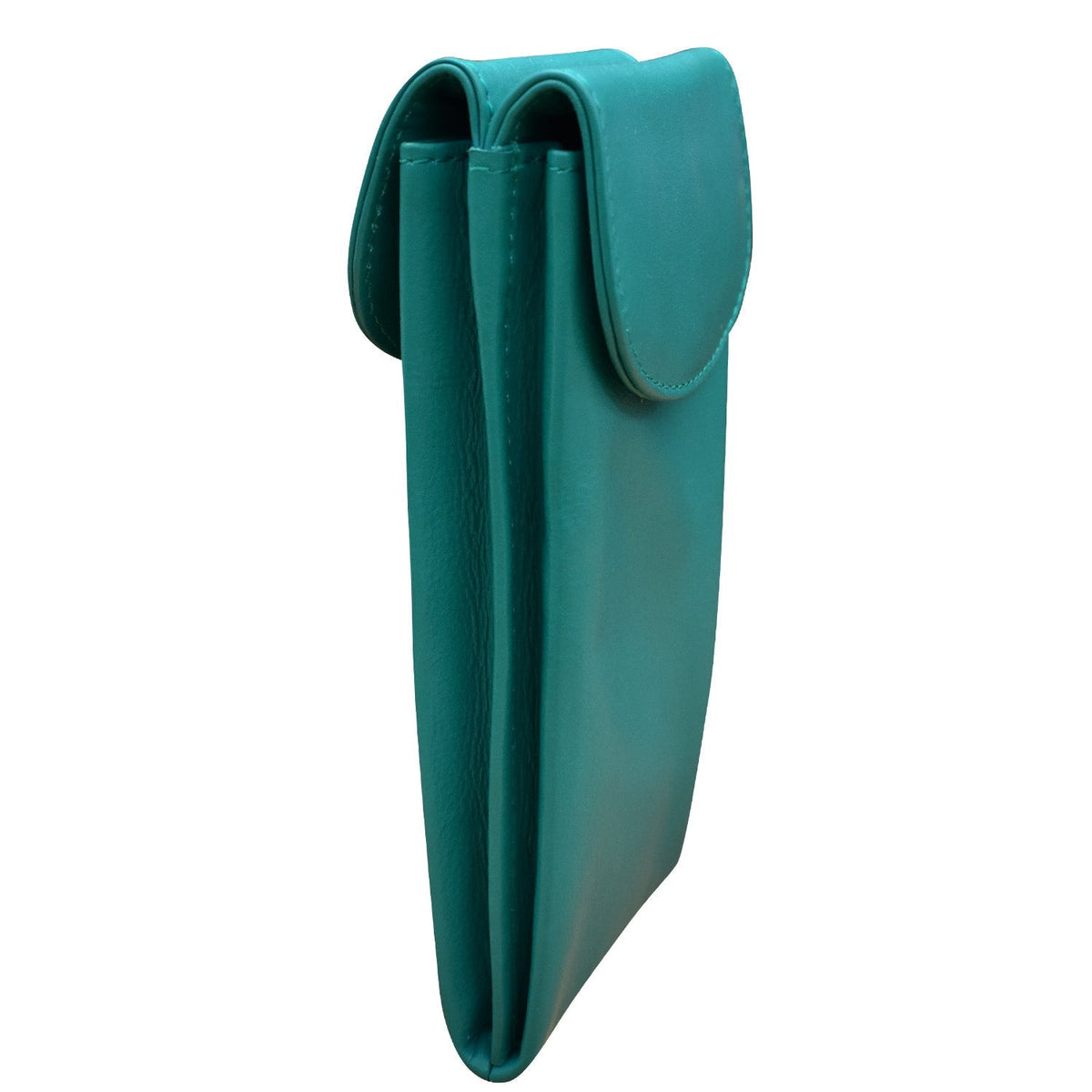 Double Flap Eyeglass Case