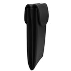 Double Flap Eyeglass Case